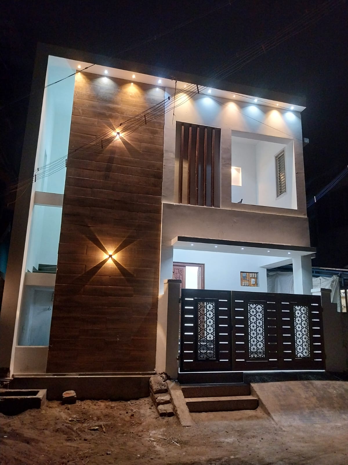 PNS BUILDERS
